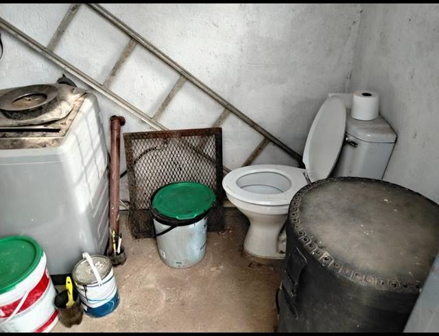 2 BEDROOM HOUSE FOR SALE IN MODDERBEE